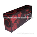 Customized Fancy Elegant Chocolate Box Wholesale In Shenzhen, Factory Price